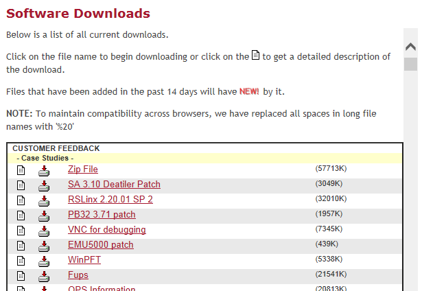 Rockwell Panelbuilder32 Software Download